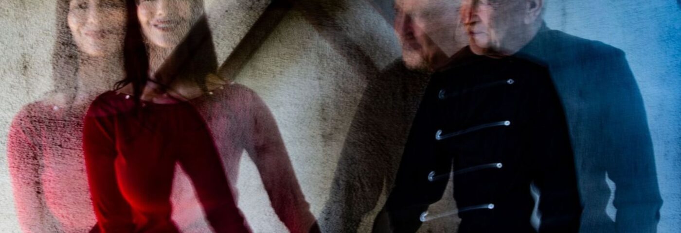 David Lynch partage les détails d'un nouveau projet – révélant un nouveau single et un nouvel album avec Chrystabell