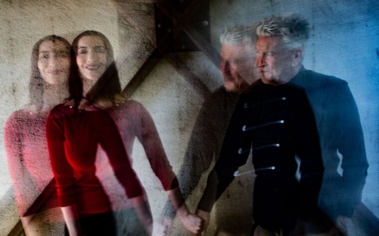 David Lynch partage les détails d'un nouveau projet – révélant un nouveau single et un nouvel album avec Chrystabell
