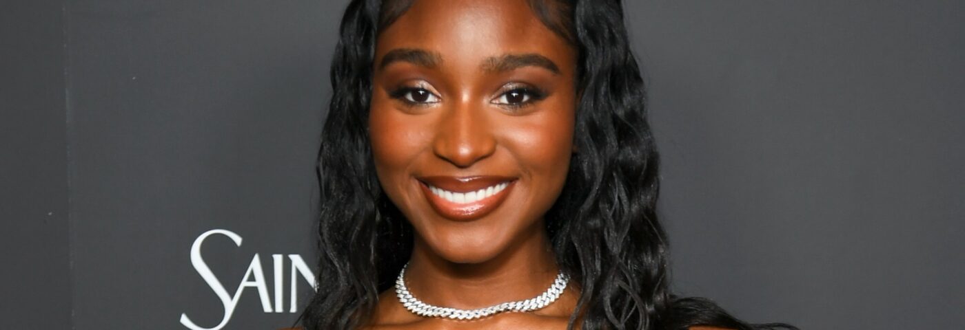 Normani a « supprimé » certains souvenirs de sa présence dans Fifth Harmony