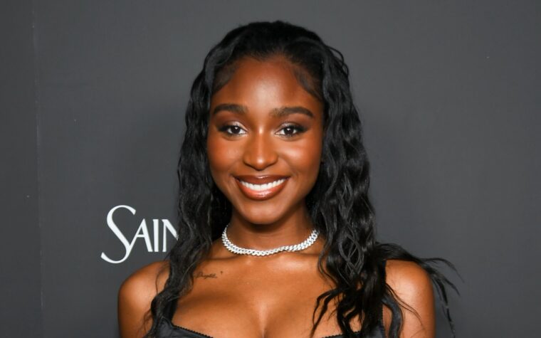 Normani a "supprimé" certains souvenirs de sa présence dans Fifth Harmony