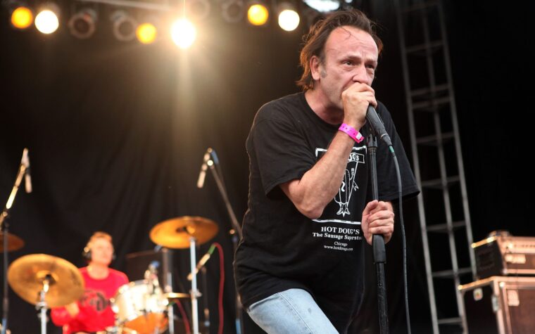 The Jesus Lizard annonce son premier album en 26 ans, « Rack », et partage ses dates de tournée au Royaume-Uni et aux États-Unis