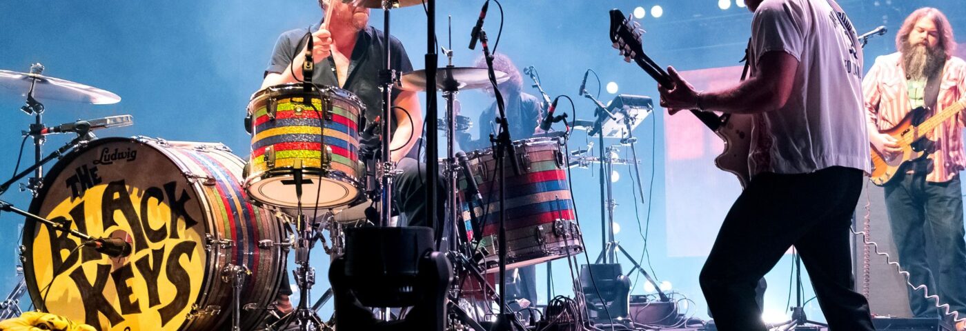 Les Black Keys se séparent de leurs managers après avoir annulé toute leur tournée aux États-Unis