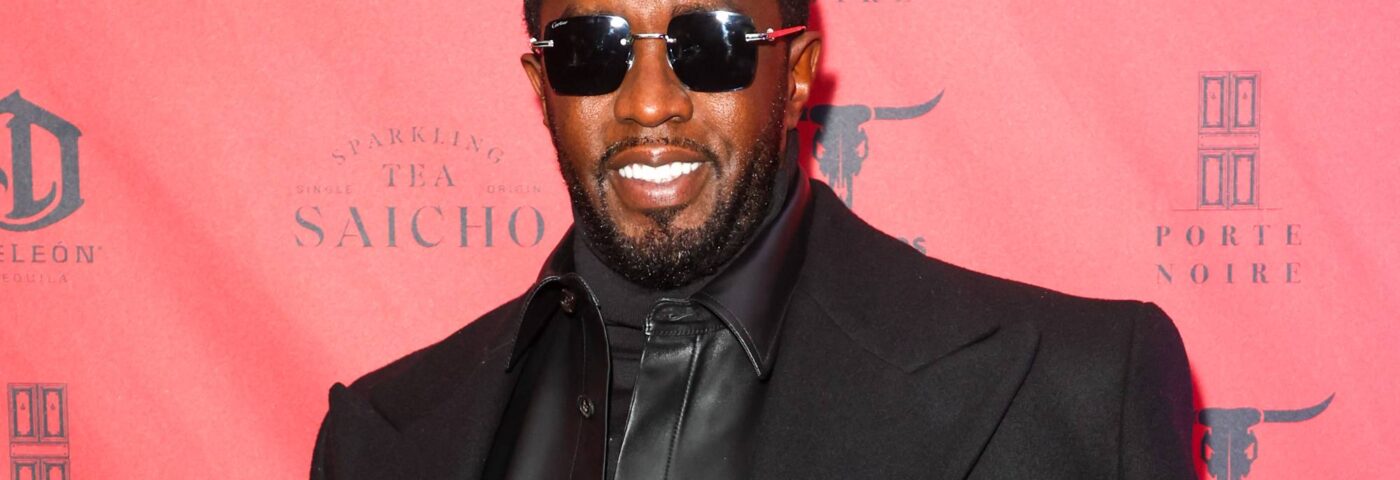 Diddy déchu de son diplôme honorifique par l'Université Howard