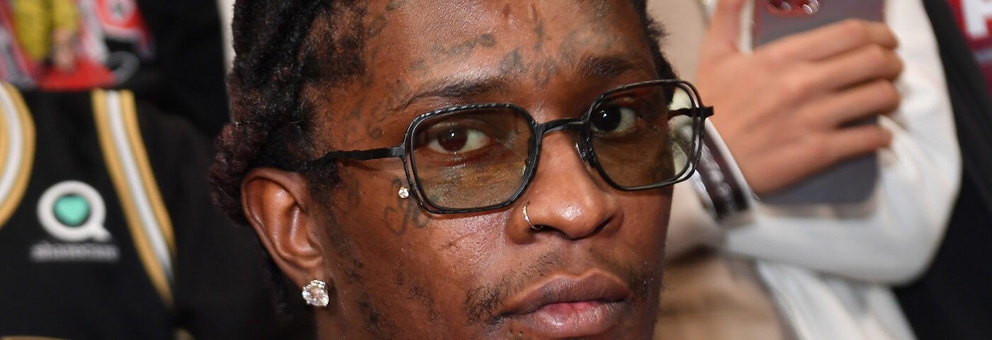 Un témoin du procès Young Thug arrêté au tribunal pour avoir refusé de témoigner