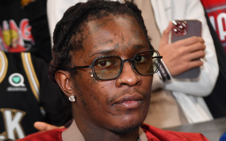 Un témoin du procès Young Thug arrêté au tribunal pour avoir refusé de témoigner