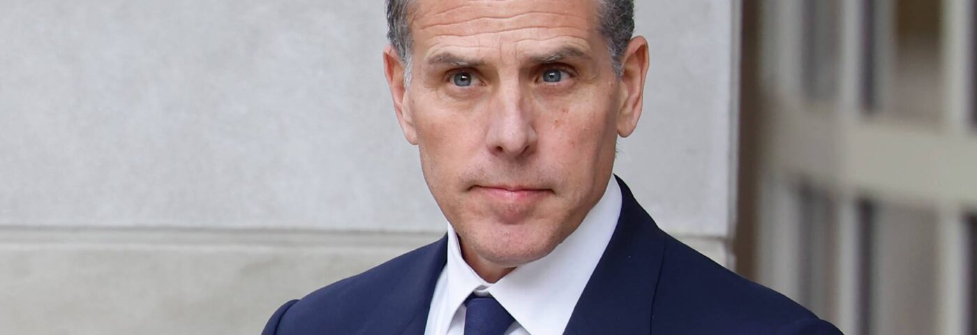 Hunter Biden a écouté Fleet Foxes tout en recevant du lap dance, révèle un témoignage