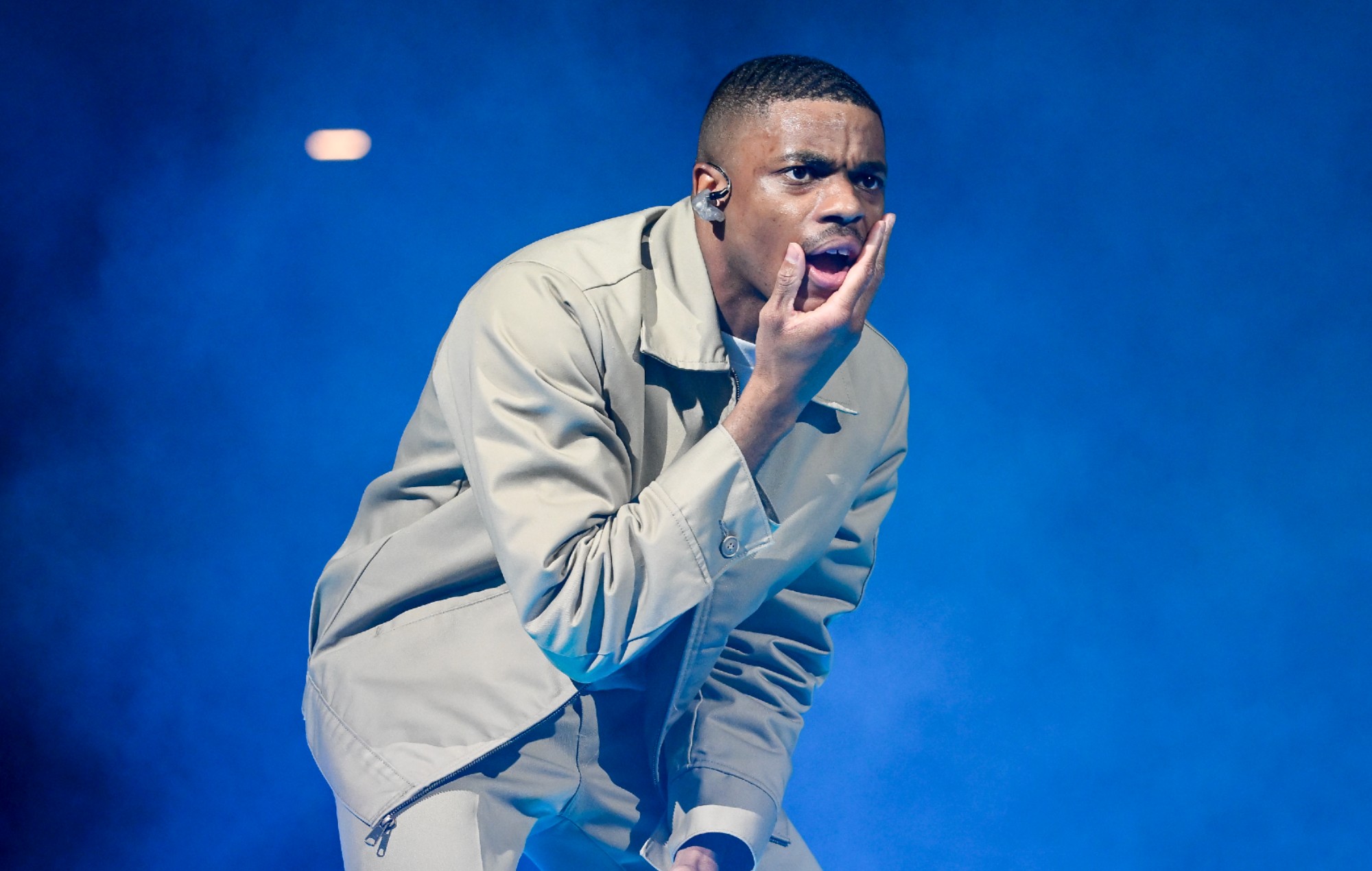 Vince Staples