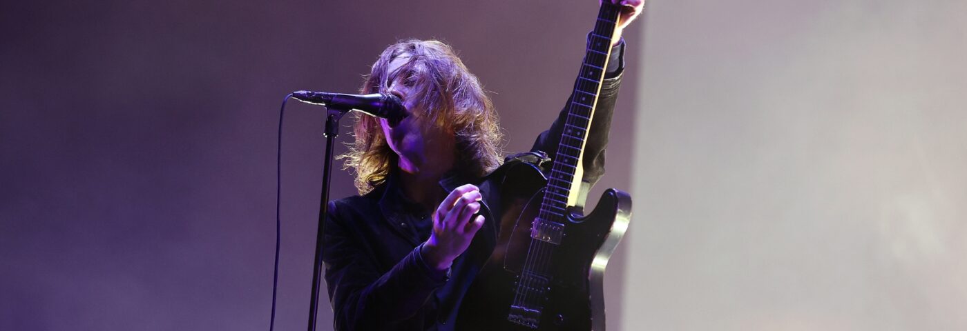 Catfish et les Bottlemen annoncent l'édition du 10e anniversaire de « The Balcony »