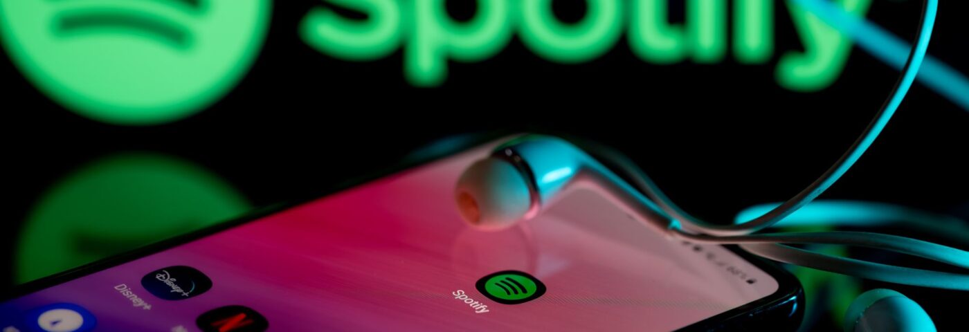Spotify serait enfin sur le point d'introduire l'audio haute fidélité