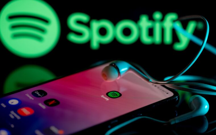 Spotify serait enfin sur le point d'introduire l'audio haute fidélité