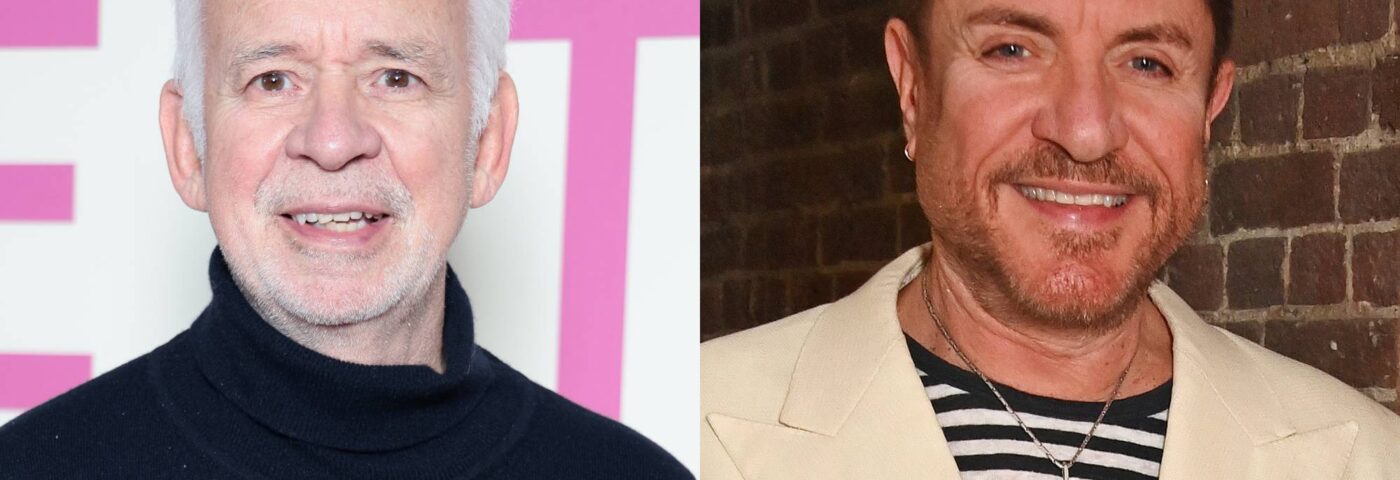 Phil Manzanera de Roxy Music et Simon Le Bon de Duran Duran parmi la liste des honneurs de l'anniversaire du roi
