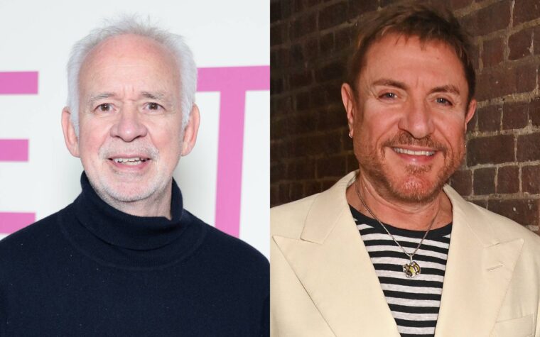 Phil Manzanera de Roxy Music et Simon Le Bon de Duran Duran parmi la liste des honneurs de l'anniversaire du roi