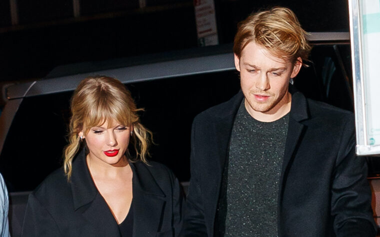 Joe Alwyn brise le silence sur la séparation de Taylor Swift