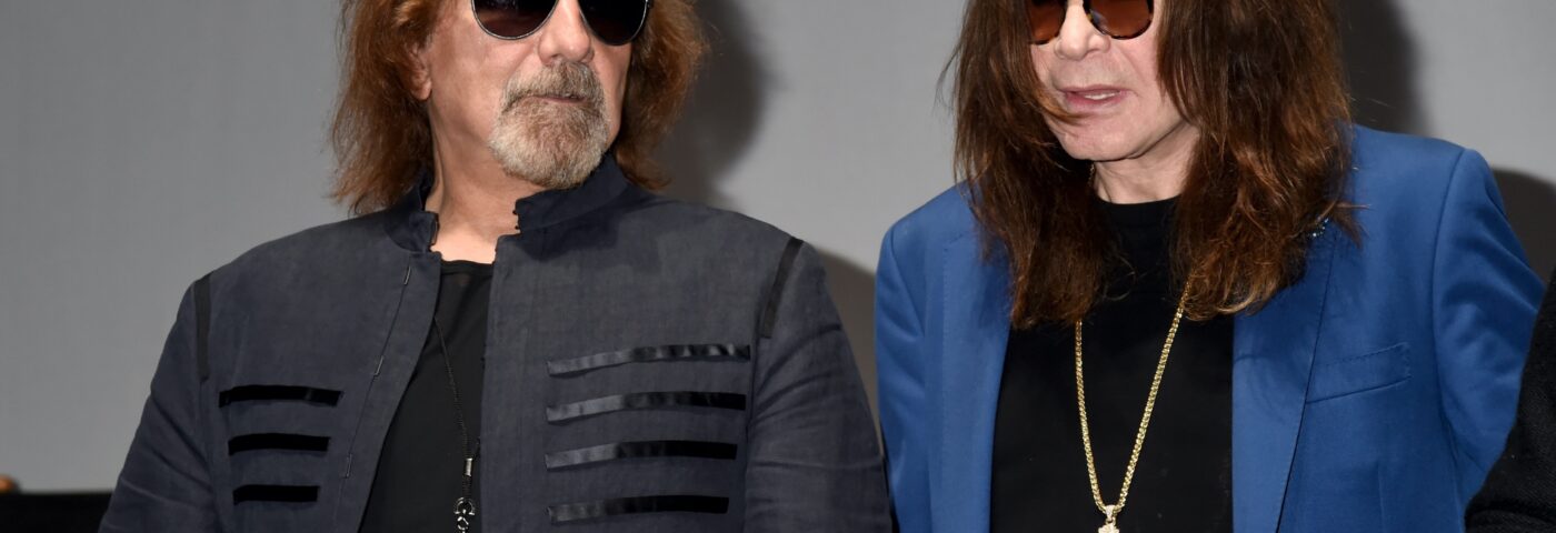 Geezer Butler de Black Sabbath dit qu'Ozzy Osbourne « veut désespérément » jouer un dernier concert
