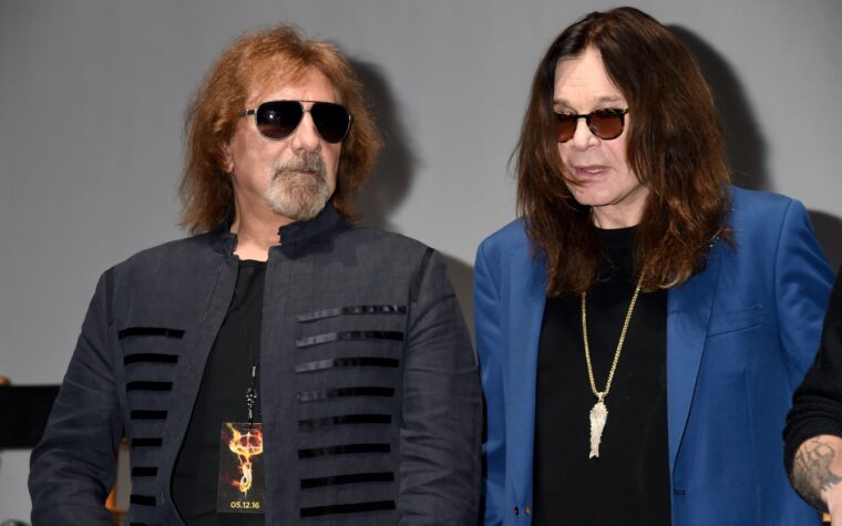 Geezer Butler de Black Sabbath dit qu'Ozzy Osbourne "veut désespérément" jouer un dernier concert