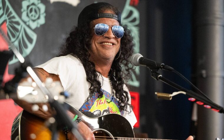 "2025, c'est Guns N' Roses"