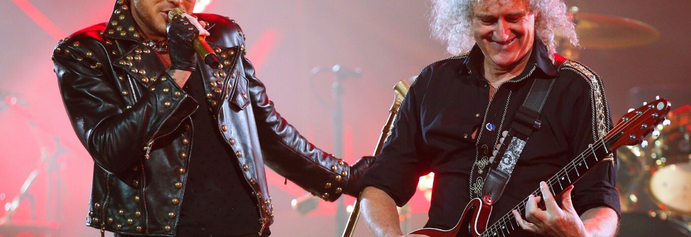 Queen trouve le moyen de parler de la sexualité de Freddie Mercury « avec respect »