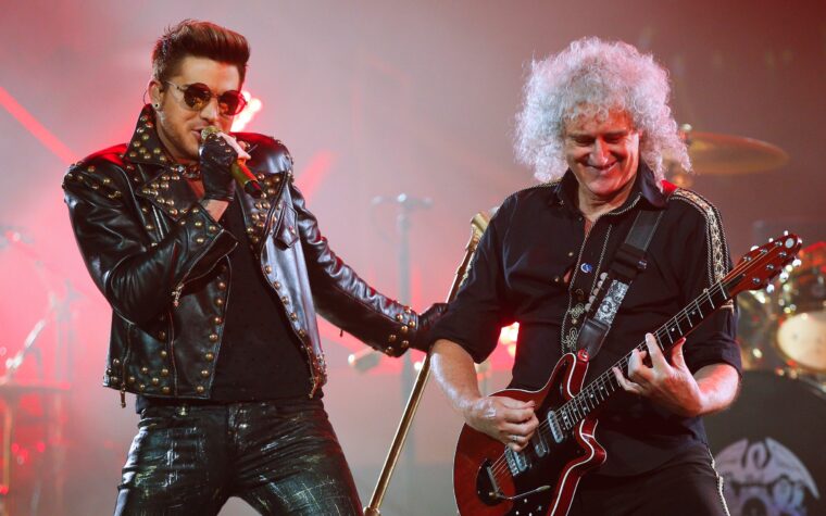 Queen trouve le moyen de parler de la sexualité de Freddie Mercury "avec respect"
