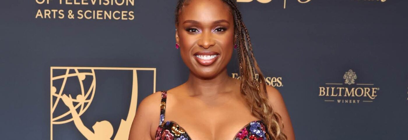 Jennifer Hudson dit que son père a eu 27 enfants et qu'elle ne les a toujours pas tous rencontrés