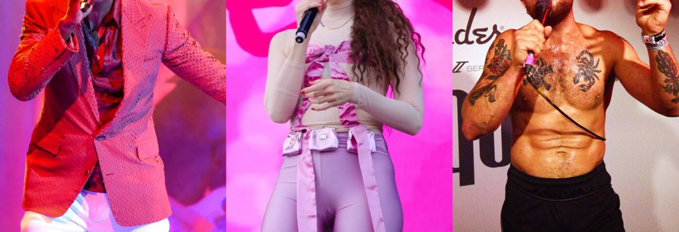Seal, Kate Nash, Soft Play et bien d'autres annoncés comme invités spéciaux du London BST Hyde Park 2024 de Robbie Williams