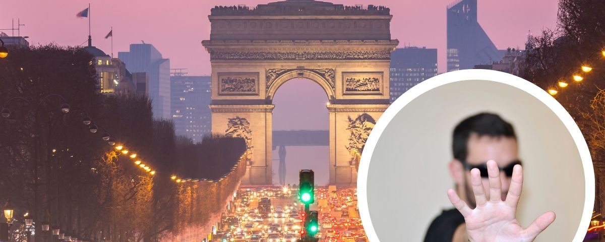 JO de Paris 2024 : un célèbre chanteur explique son refus de se produire lors de la cérémonie d’ouverture