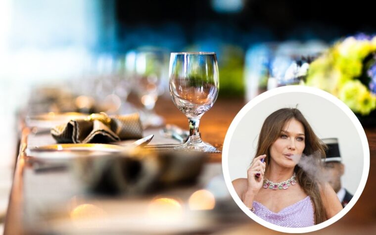 Carla Bruni