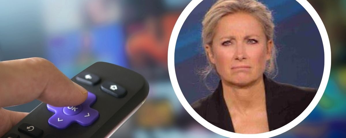Anne-Sophie Lapix suscite des réactions partagées : entre rectitude et sourires ironiques