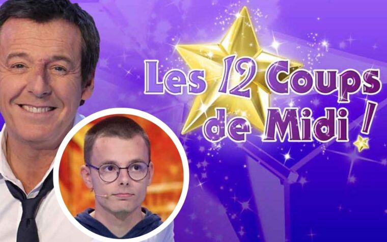 Les 12 coups de midi