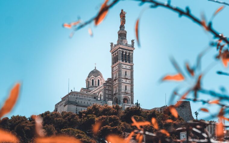 ville française