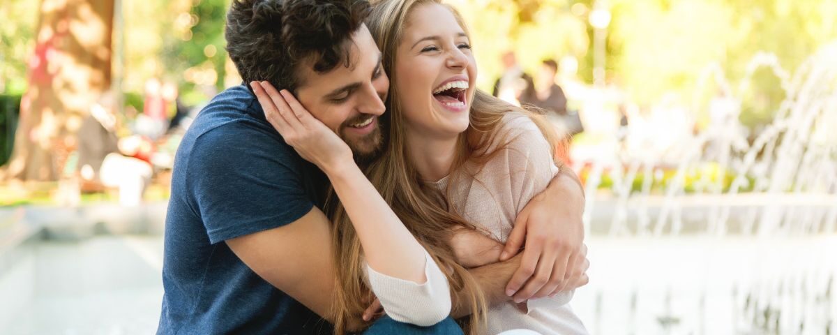 Leur vie de rêve : faire l’amour quatre fois par semaine et voyager sans envisager d’avoir des enfants