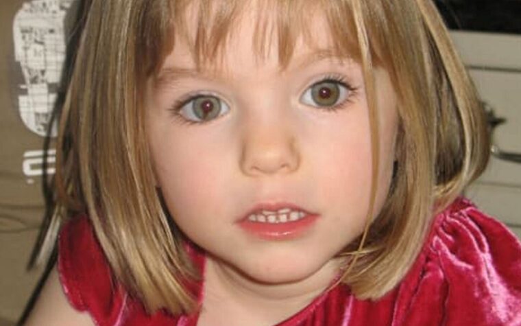 Affaire Maddie McCann