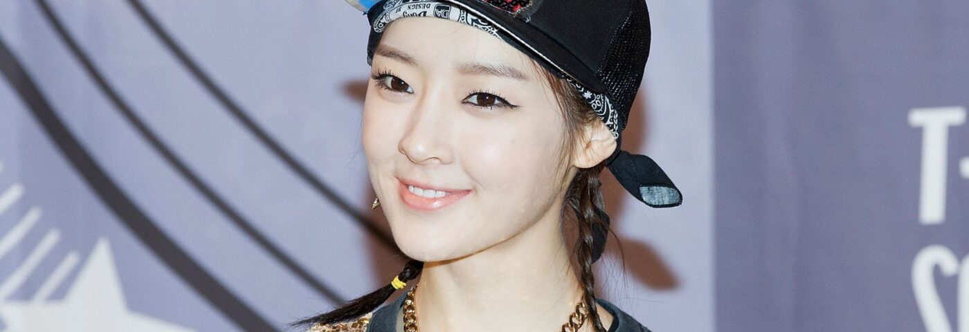 Areum, ancien chanteur de T-ARA, ferait l'objet d'une enquête pour maltraitance et négligence envers des enfants