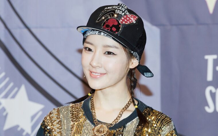 Areum, ancien chanteur de T-ARA, ferait l'objet d'une enquête pour maltraitance et négligence envers des enfants