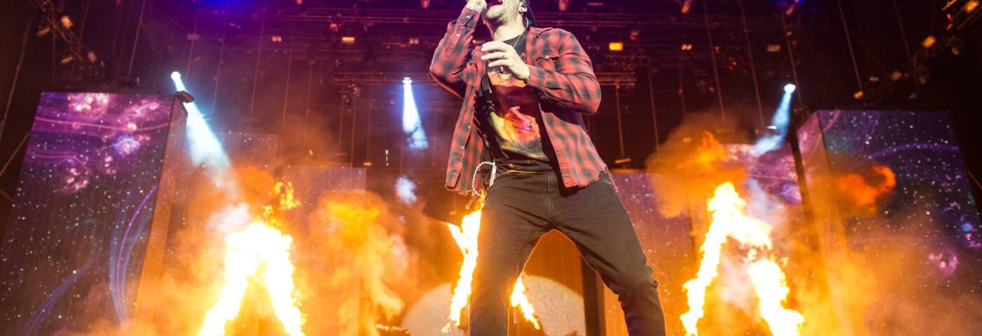 Avenged Sevenfold « célébrera définitivement » les anniversaires de « Nightmare » et « City Of Evil » en 2025