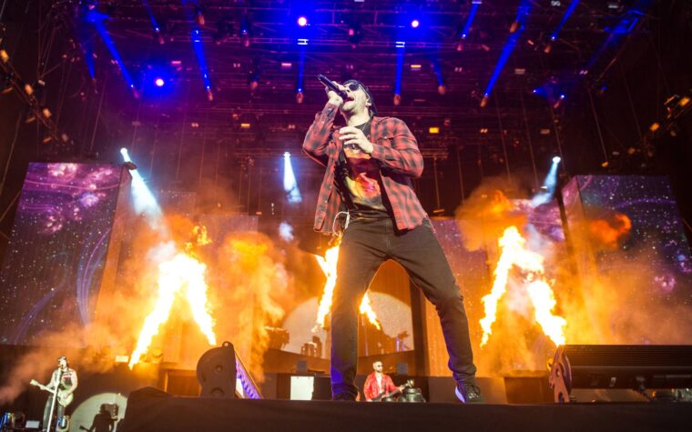 Avenged Sevenfold "célébrera définitivement" les anniversaires de "Nightmare" et "City Of Evil" en 2025