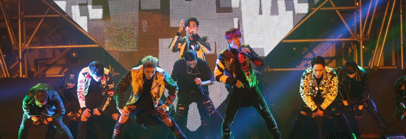 BAP annonce des retrouvailles et une nouvelle musique dans un nouveau teaser documentaire