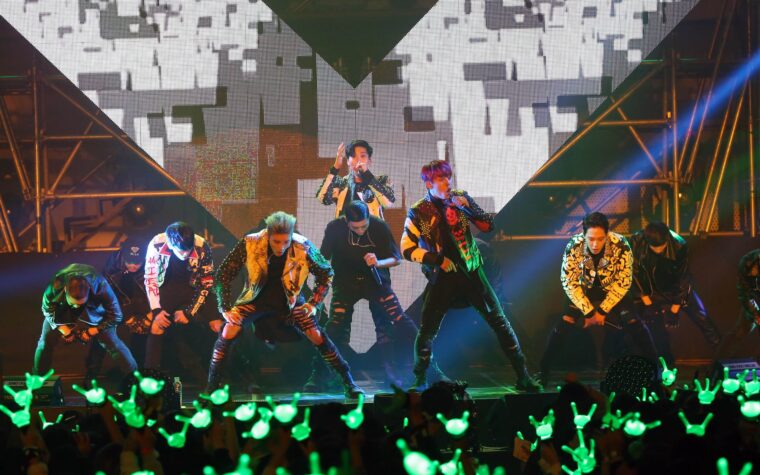 BAP annonce des retrouvailles et une nouvelle musique dans un nouveau teaser documentaire