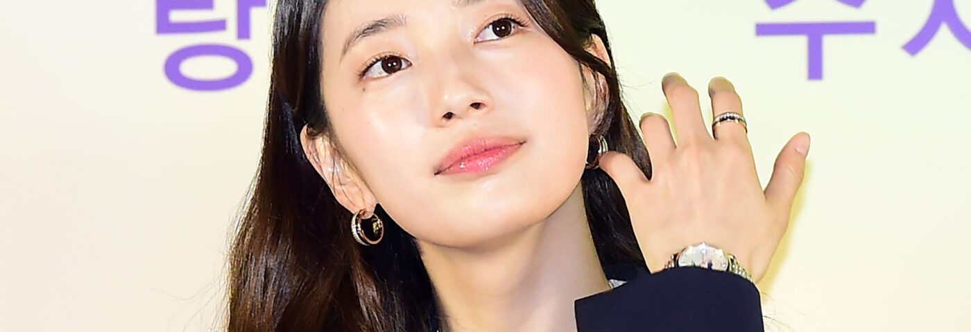 Bae Suzy dit qu'elle est « incomparablement plus contente » après avoir laissé derrière elle sa vie d'idole de la K-pop