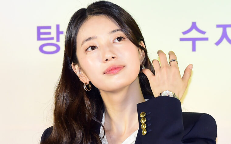 Bae Suzy dit qu'elle est « incomparablement plus contente » après avoir laissé derrière elle sa vie d'idole de la K-pop
