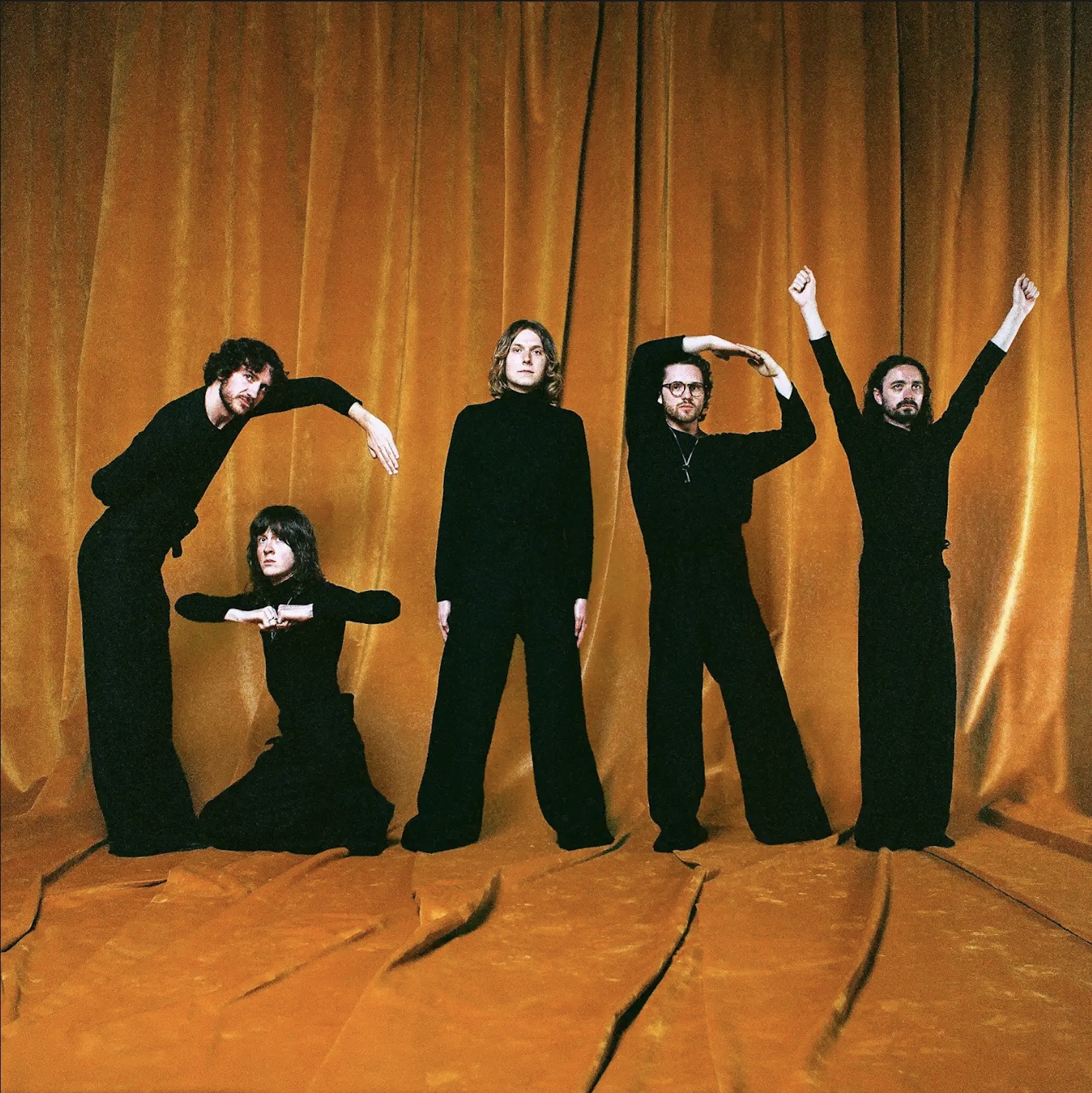 Illustration de l'album 