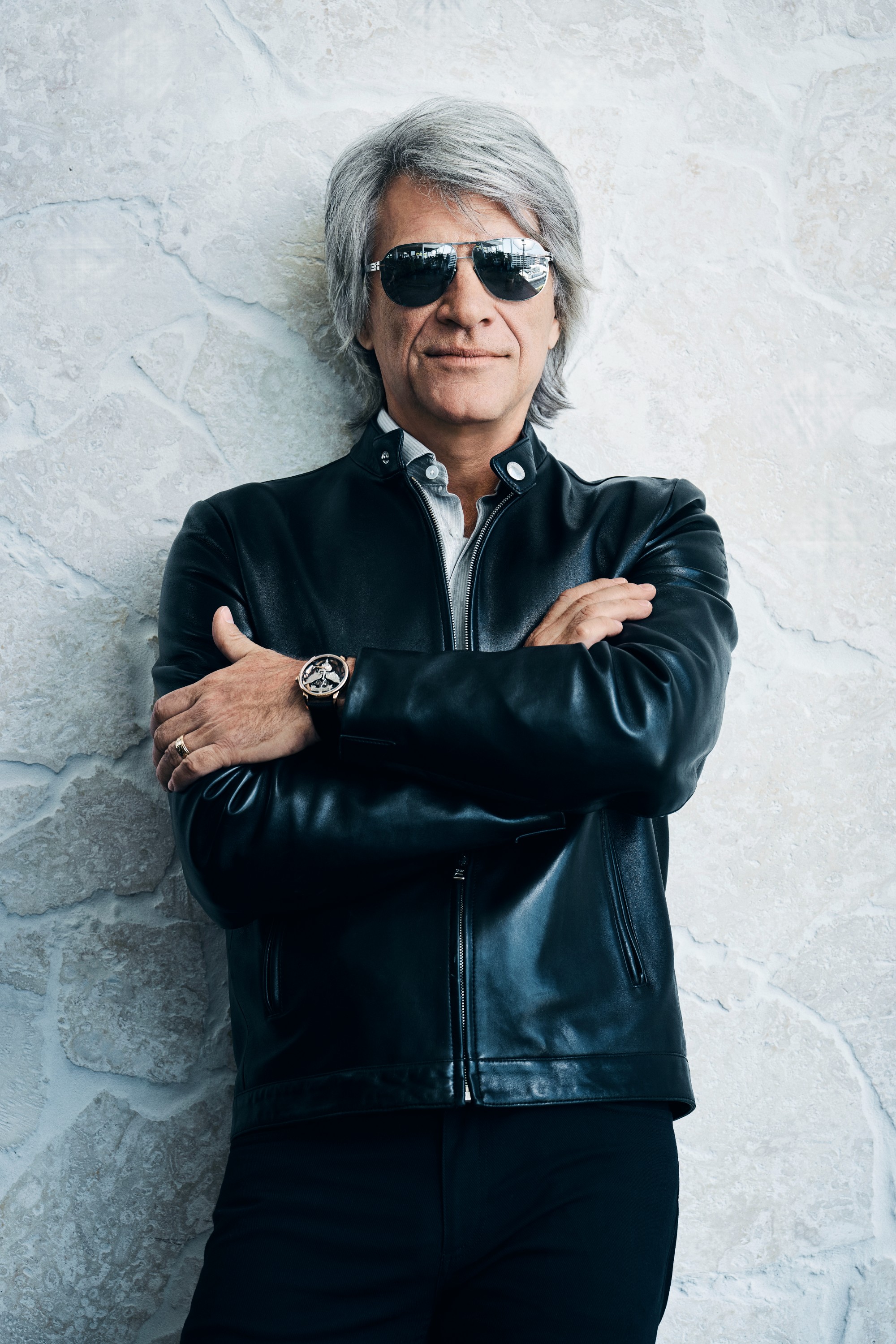 Jon Bon Jovi 2024.