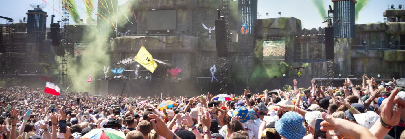 Boomtown cherche à « mettre sur liste noire » les participants au festival après un « discours de haine » contre la communauté LGBTQIA+