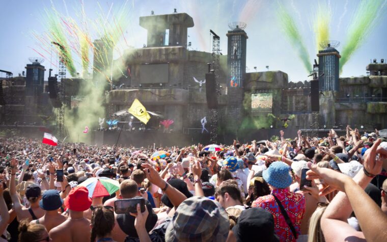 Boomtown cherche à « mettre sur liste noire » les participants au festival après un « discours de haine » contre la communauté LGBTQIA+