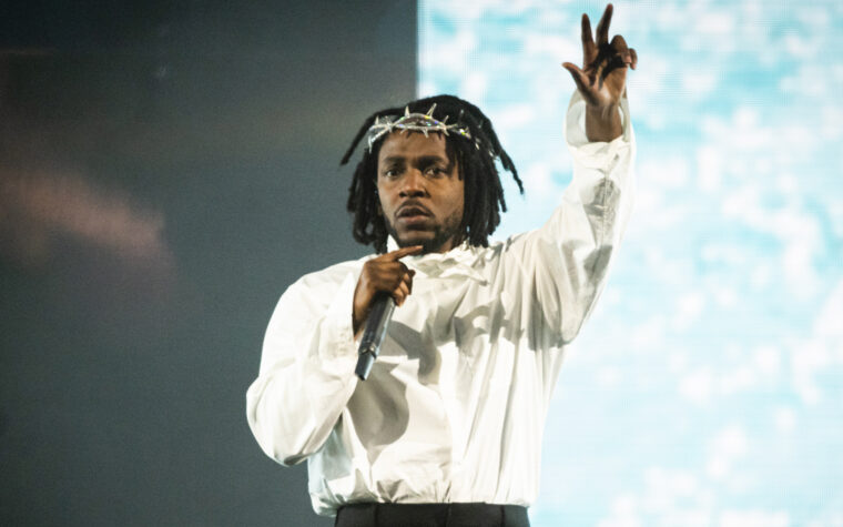 "Compton a toujours été mon avenir"