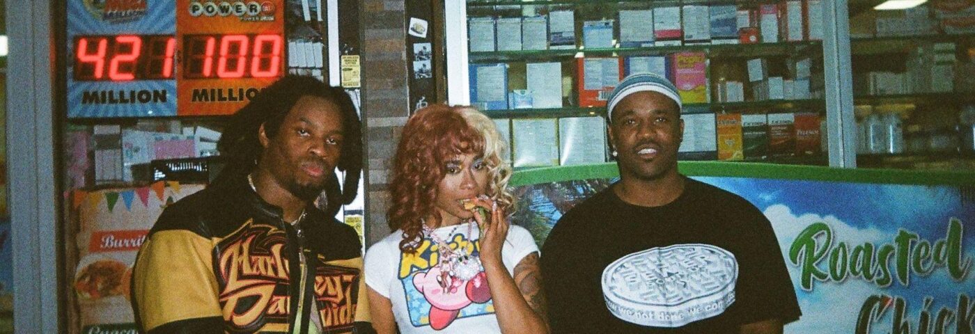 Denzel Curry annonce 'King Of The Mischievous South Vol.  2' et nouvelle chanson avec A$AP Ferg et TiaCorine