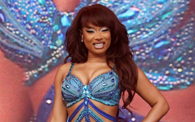 Deux dates de tournée de Megan Thee Stallion à Atlanta reportées en raison d'une panne d'eau principale dans la ville