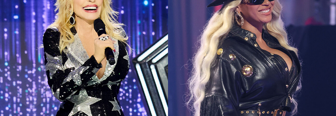 Dolly Parton a été surprise que Beyoncé ait changé les paroles de la reprise de « Jolene »