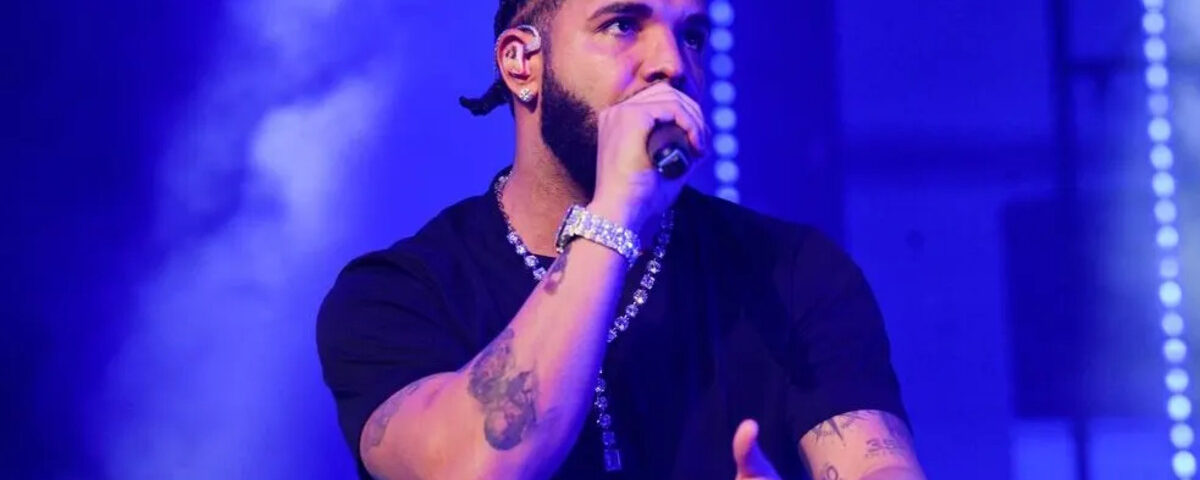 Le vers étrange ‘Wah Gwan Delilah’ de Drake déroute les réseaux sociaux