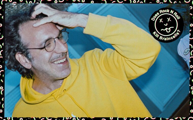 "Drake est la seule collaboration qui semblait surréaliste"