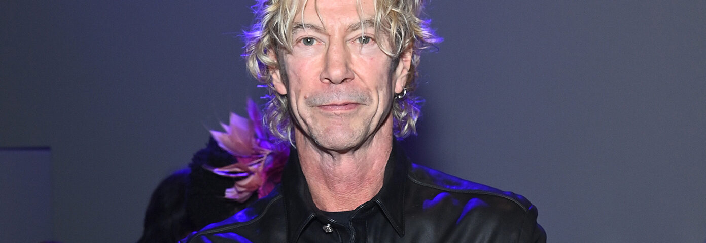 Duff McKagan de Guns N Roses annonce une tournée solo aux États-Unis